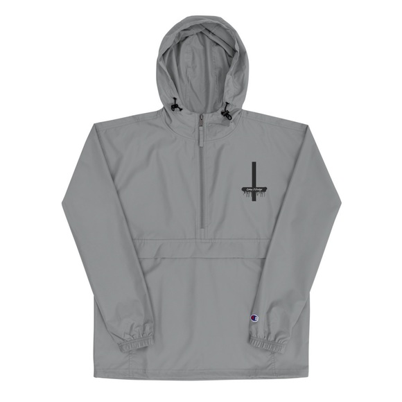 Champion X CrimeXDesign Windbreaker - Picture 2 of 5